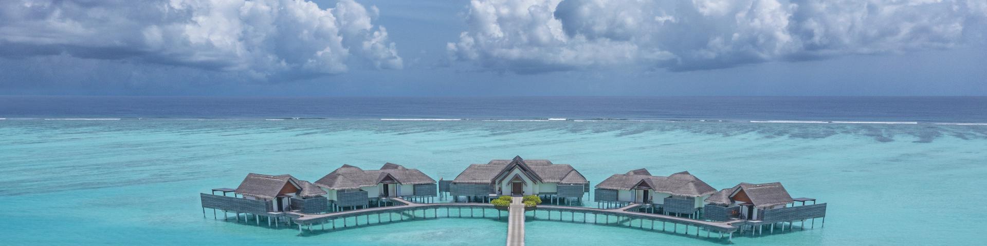 Malediwy – Niyama Private Islands Resort: luksusowy wypoczynek w Beach Villa